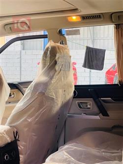 ميتسوبيشي باجيرو